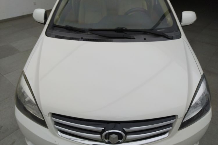 Used Great Wall C30 2012 1.5L Manual Luxury Version
