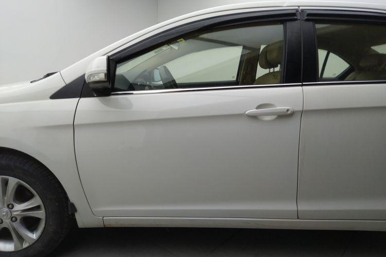 Used Great Wall C30 2012 1.5L Manual Luxury Version
