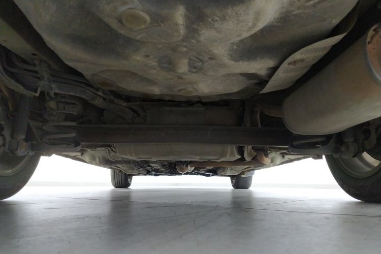 Used Great Wall C30 2012 1.5L Manual Luxury Version
