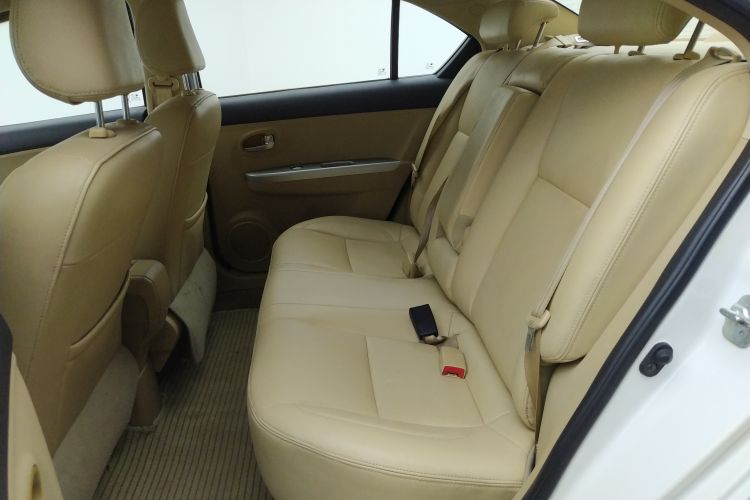 Used Great Wall C30 2012 1.5L Manual Luxury Version
