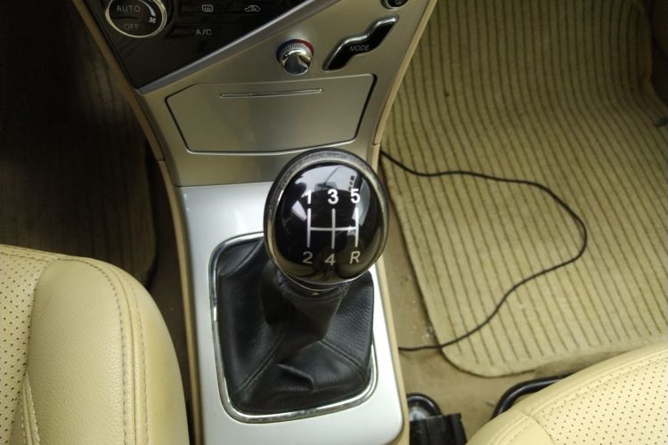 Used Great Wall C30 2012 1.5L Manual Luxury Version
