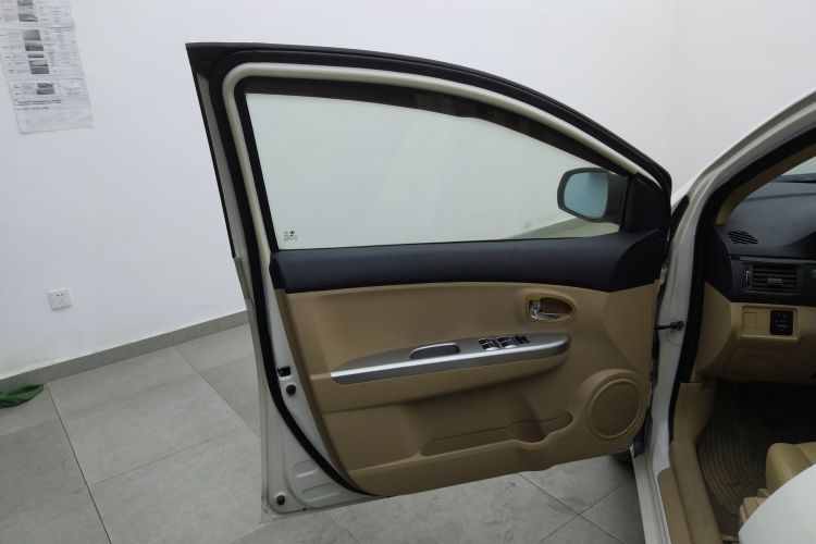 Used Great Wall C30 2012 1.5L Manual Luxury Version
