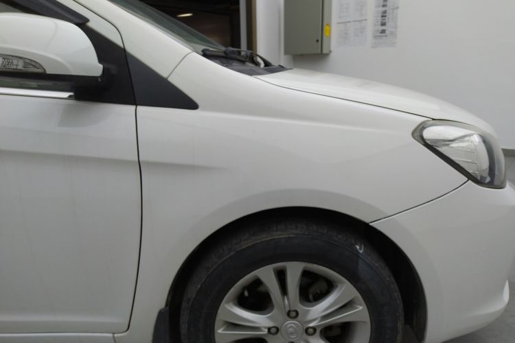 Used Great Wall C30 2012 1.5L Manual Luxury Version
