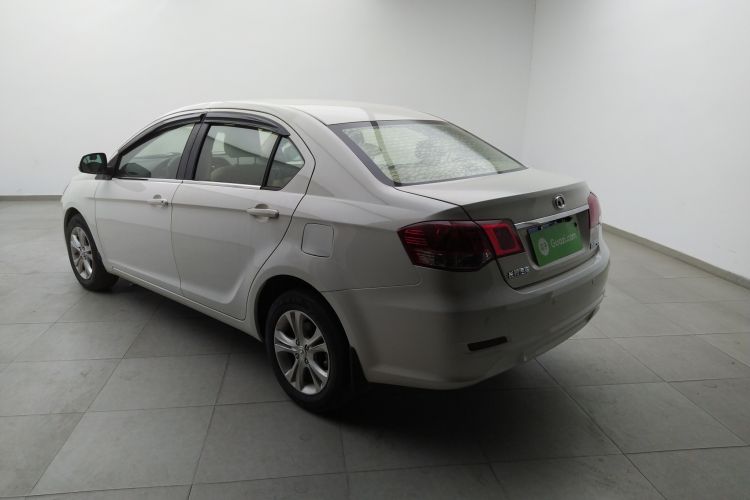Used Great Wall C30 2012 1.5L Manual Luxury Version
