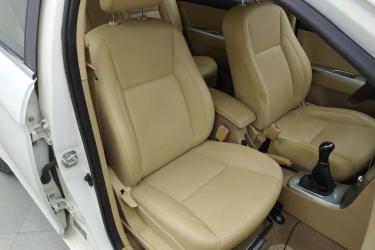 Used Great Wall C30 2012 1.5L Manual Luxury Version
