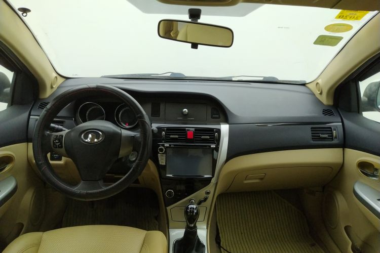 Used Great Wall C30 2012 1.5L Manual Luxury Version
