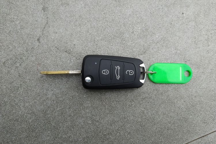 Used Great Wall C30 2012 1.5L Manual Luxury Version
