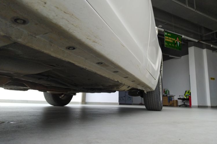 Used Great Wall C30 2012 1.5L Manual Luxury Version
