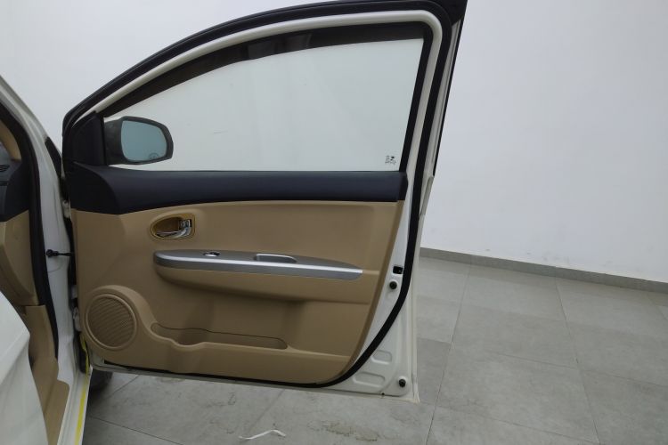 Used Great Wall C30 2012 1.5L Manual Luxury Version
