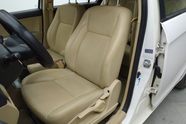 Used Great Wall C30 2012 1.5L Manual Luxury Version
