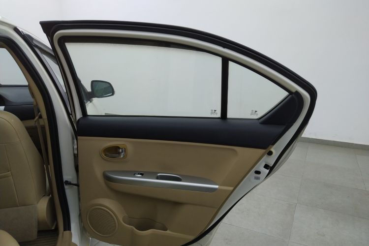 Used Great Wall C30 2012 1.5L Manual Luxury Version
