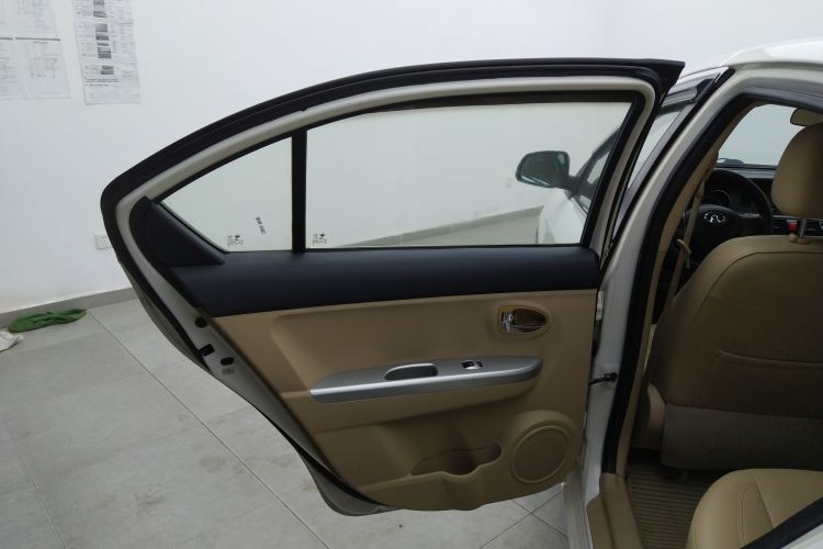 Used Great Wall C30 2012 1.5L Manual Luxury Version
