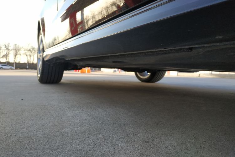 Used Audi A3 2020 Sportback 35 TFSI Fashion Edition China VI Emission Standard
