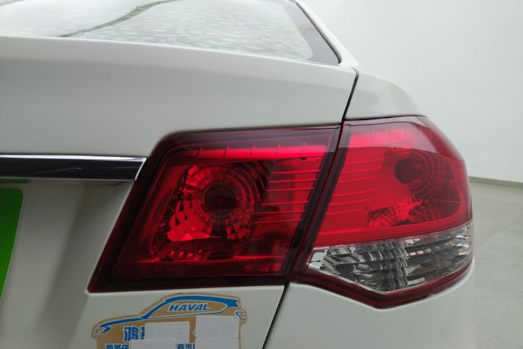 Used Great Wall C30 2012 1.5L Manual Luxury Version
