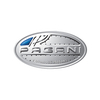 Pagani logo