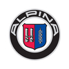 Alpina logo