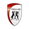 TECHART logo