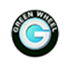 Green Wheel logo