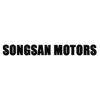 SONGSAN MOTORS logo