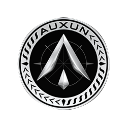 AUXUN logo