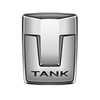Tank logo