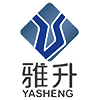 Yasheng logo