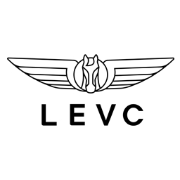 LEVC logo