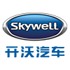 Skywell logo