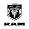 RAM logo