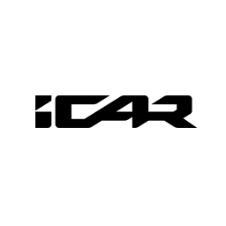 iCAR logo