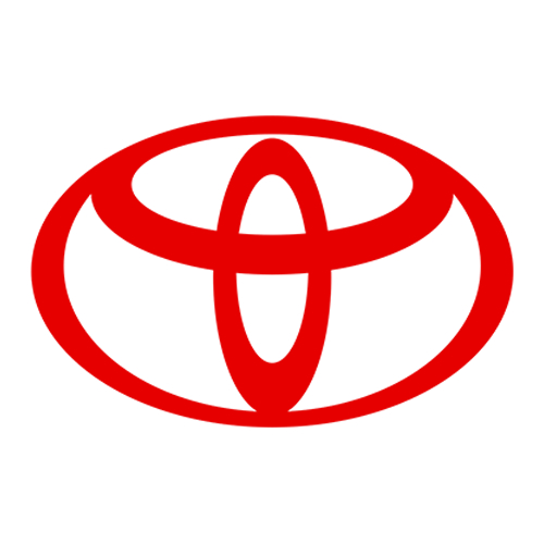 Toyota logo
