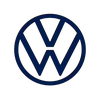 Volkswagen logo