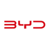 BYD logo