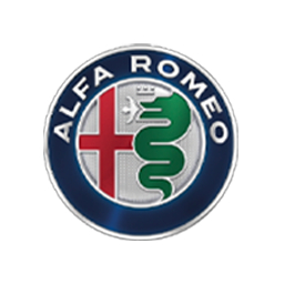 Alfa Romeo logo