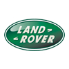 Land Rover logo
