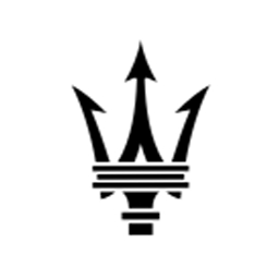 Maserati logo