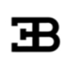 Bugatti logo