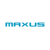 SAIC MAXUS logo