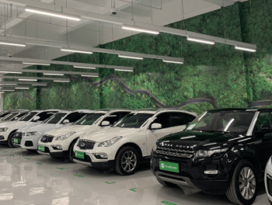 A vast selection of vehicles awaits your choice, with all your desired used cars available here.