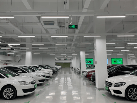 A vast selection of vehicles awaits your choice, with all your desired used cars available here.