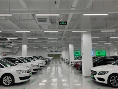 A vast selection of vehicles awaits your choice, with all your desired used cars available here.