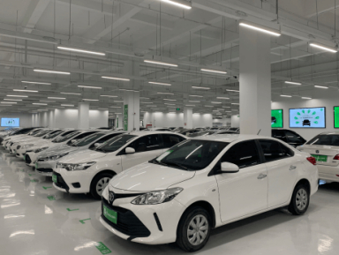 A vast selection of vehicles awaits your choice, with all your desired used cars available here.