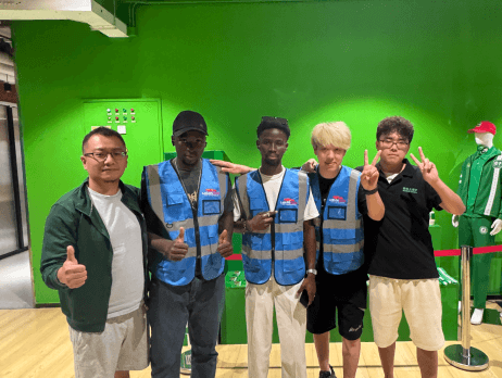 We have comprehensive car export services, supporting clients in multiple countries and regions.