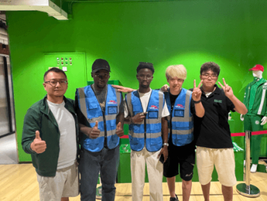 We have comprehensive car export services, supporting clients in multiple countries and regions.