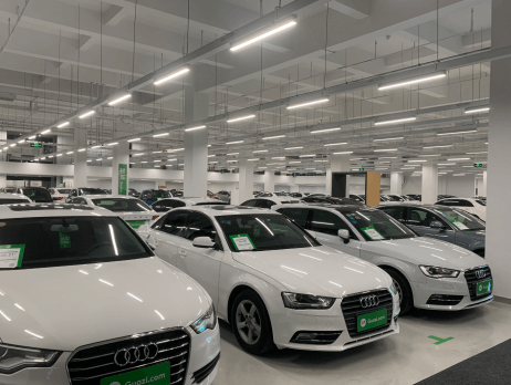 A vast selection of vehicles awaits your choice, with all your desired used cars available here.