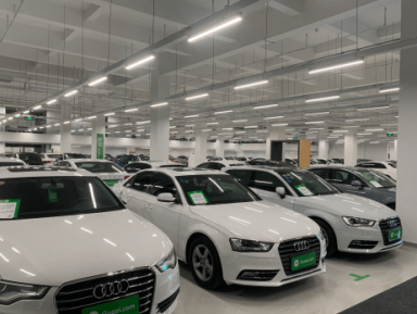 A vast selection of vehicles awaits your choice, with all your desired used cars available here.