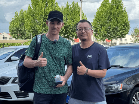 We have comprehensive car export services, supporting clients in multiple countries and regions.