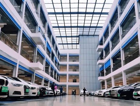 A vast selection of vehicles awaits your choice, with all your desired used cars available here.