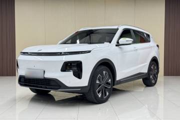 Used JETOUR Shanhai L7 2024 1.5T 120 km ULTRA 5-seater