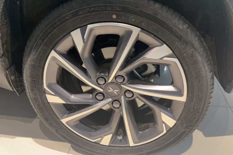 Used XPeng G3 2022 G3i 460N
